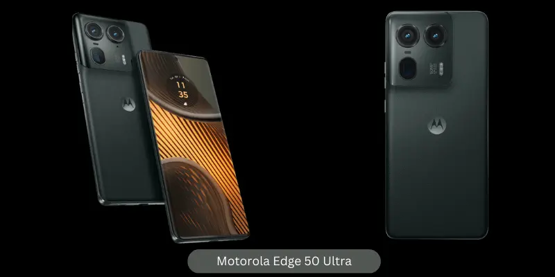 Motorola Edge 50 Ultra