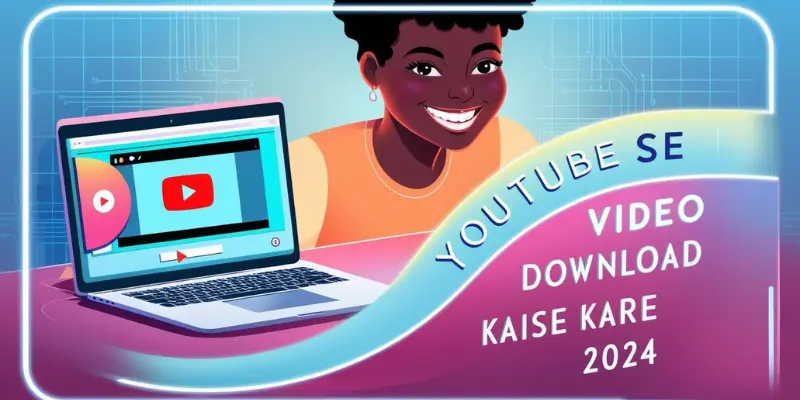 YouTube से वीडियो कैसे डाउनलोड करे 5 तरीके – YouTube Se Video Download Kaise Kare 2024