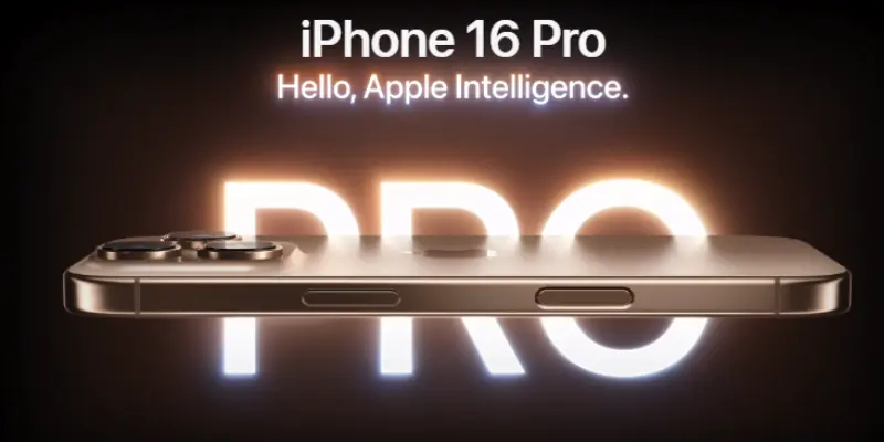 iPhone 16 और iPhone 16 Pro भारत में लॉन्च